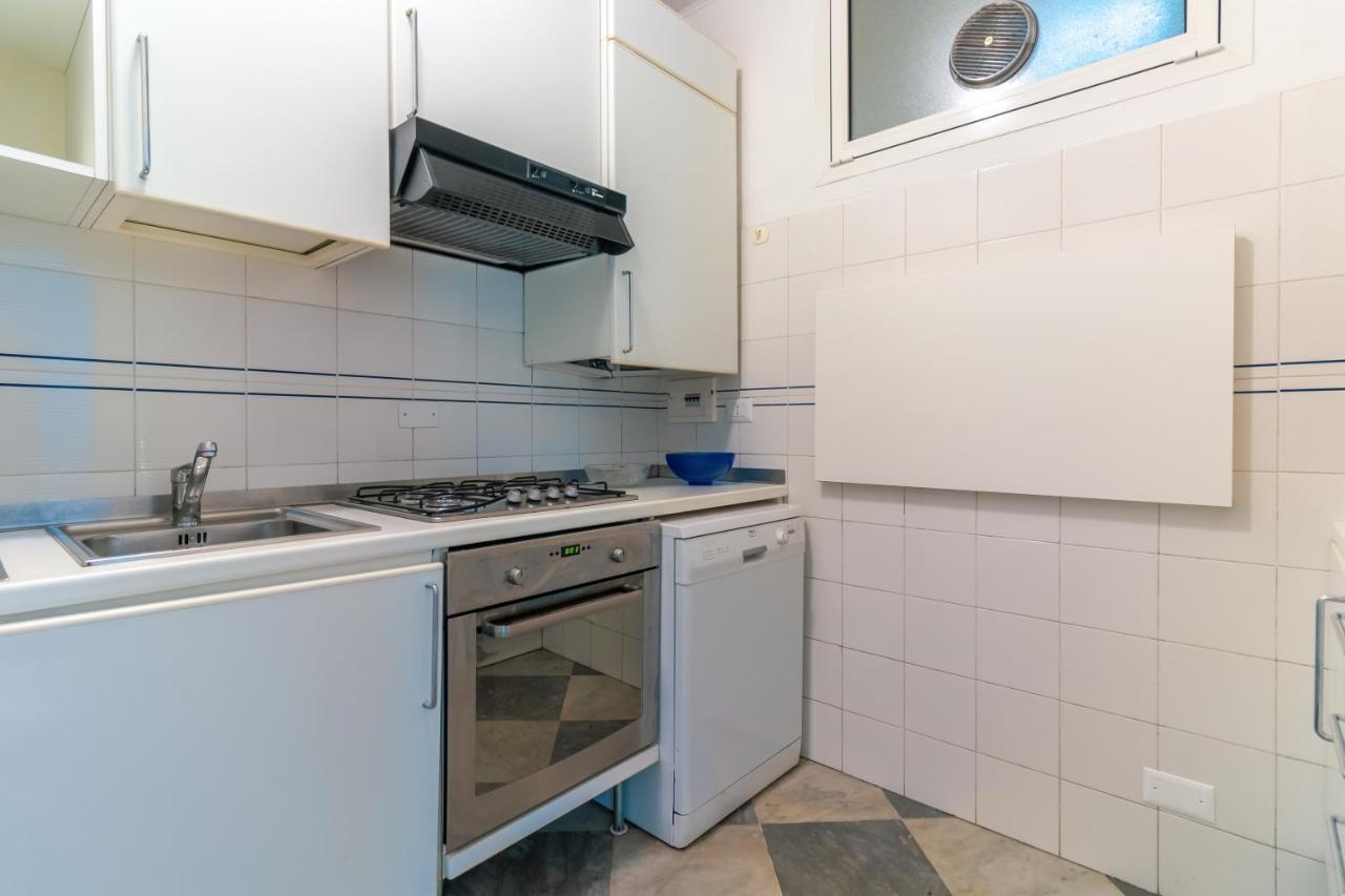 Casa Claudia Relax Con Patio E Parcheggio Apartment ราปาลโล ภายนอก รูปภาพ